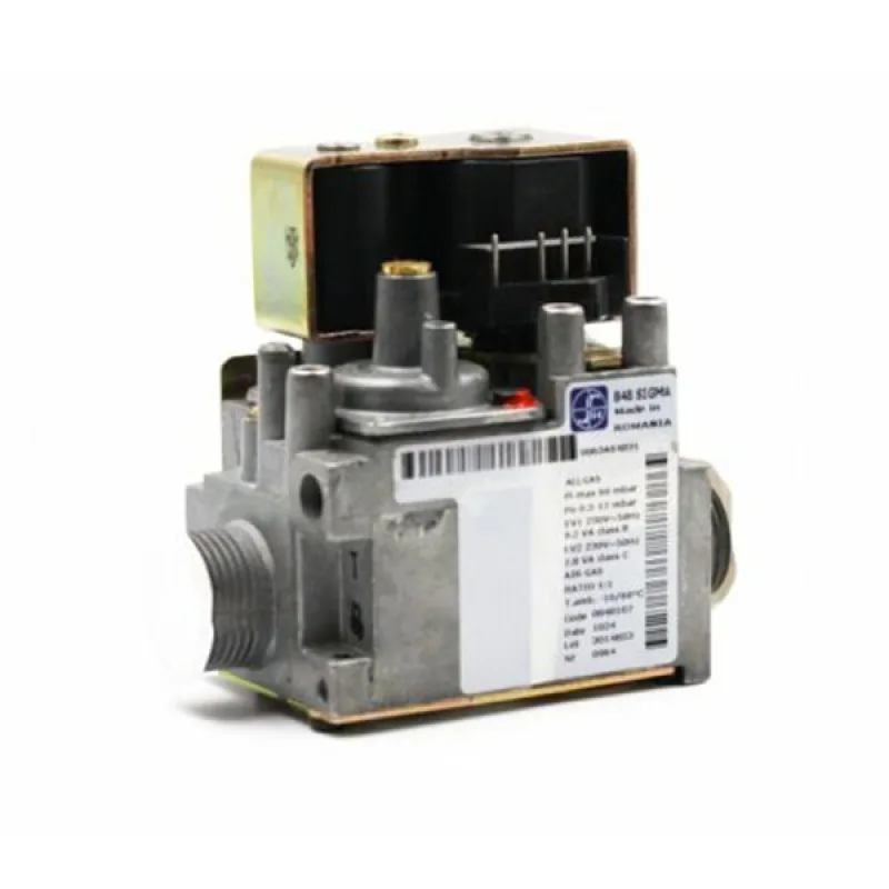 Газовий клапан Sit Sigma 848 (0.848.107) для газового конденсаційного котла Italtherm City 522000164