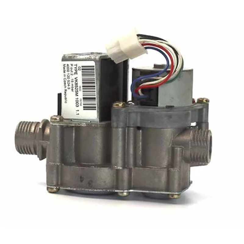 Газовий клапан Honeywell VK8525M для газового котла Bongioanni ISY 7005184