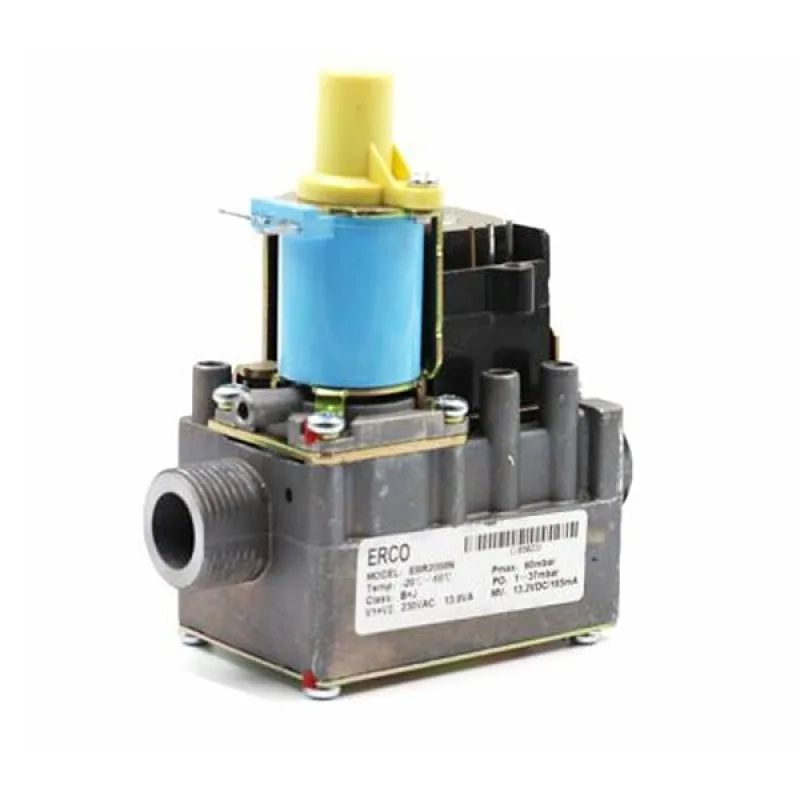 Газовий клапан для газового котла Maxi Boilers Eco 37001