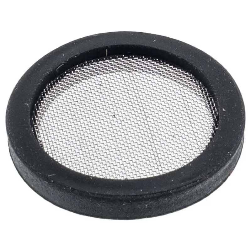 Rubber gasket with mesh for Hermann gas boiler 33001740