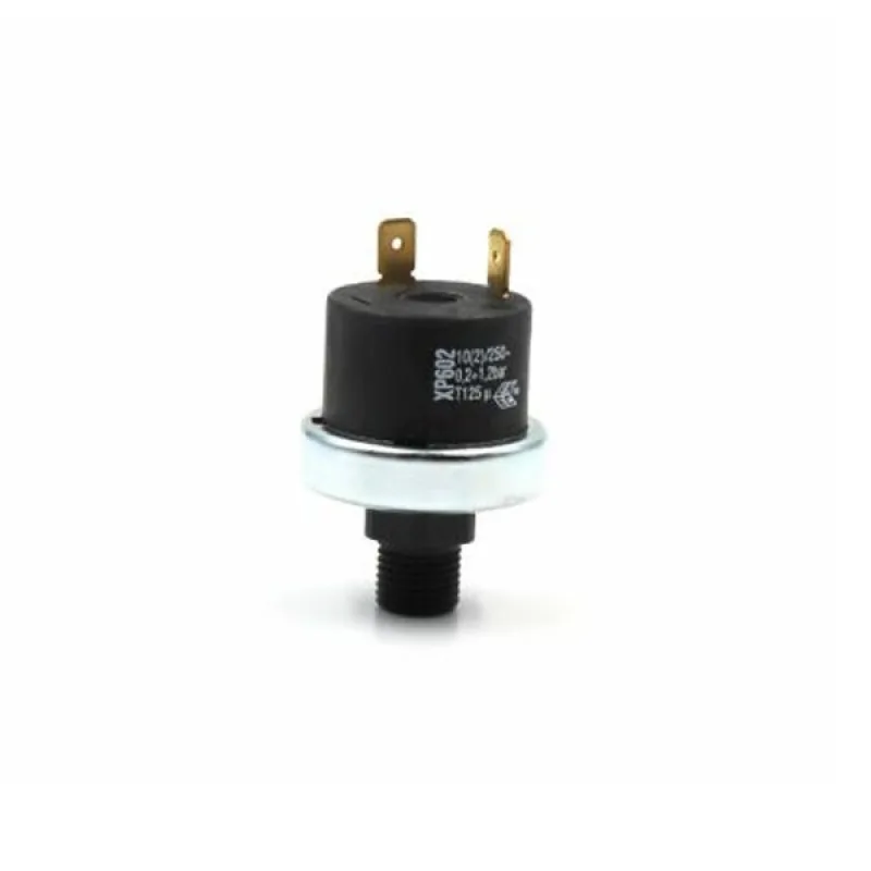 Реле тиску води 1/4" для газового котла Italtherm 549000041