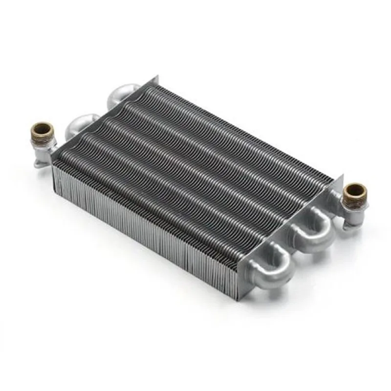 Теплообмінник первинний для газового котла Nobel NB2-24 SE/SE PLUS 53266