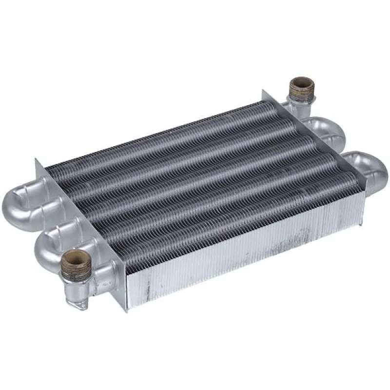 Первинний теплообмінник для газового котла Viessmann 7825510