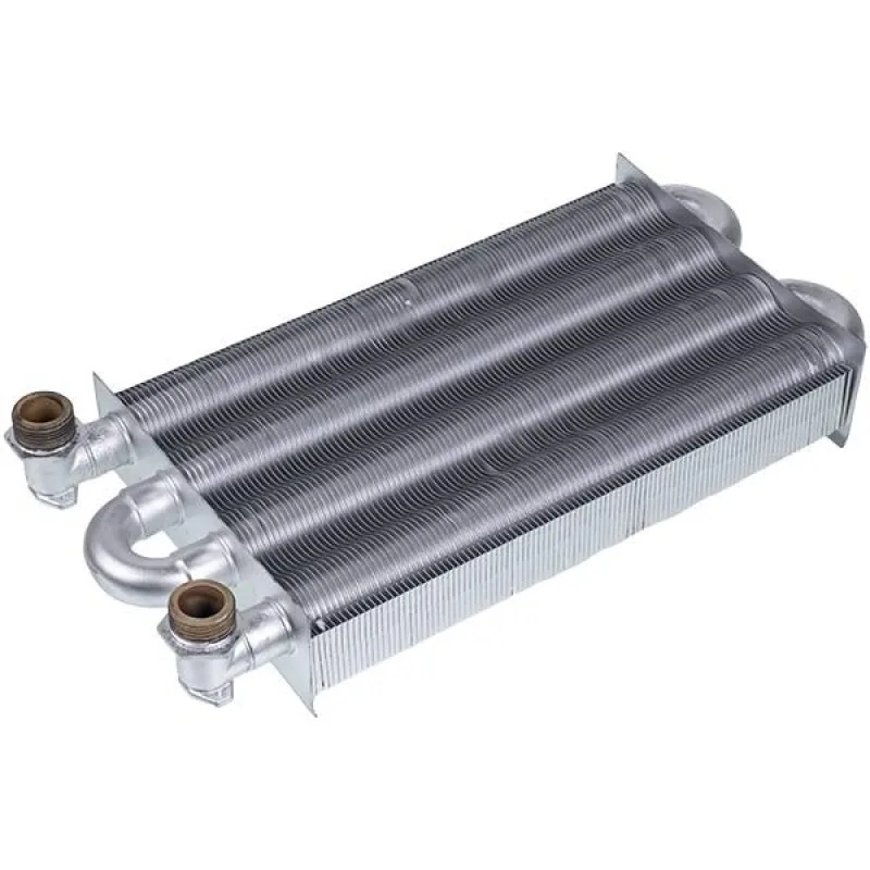Первинний теплообмінник для газового котла Hermann, Italtherm H015005000