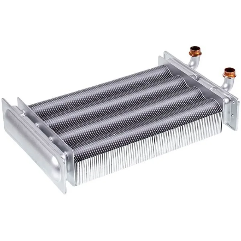 Первинний теплообмінник для газового котла Beretta 20052579
