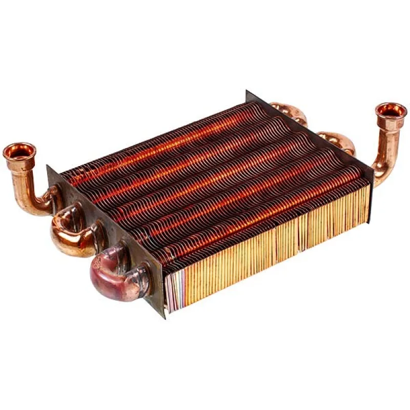 Primary heat exchanger for Protherm gas boiler 0020120231