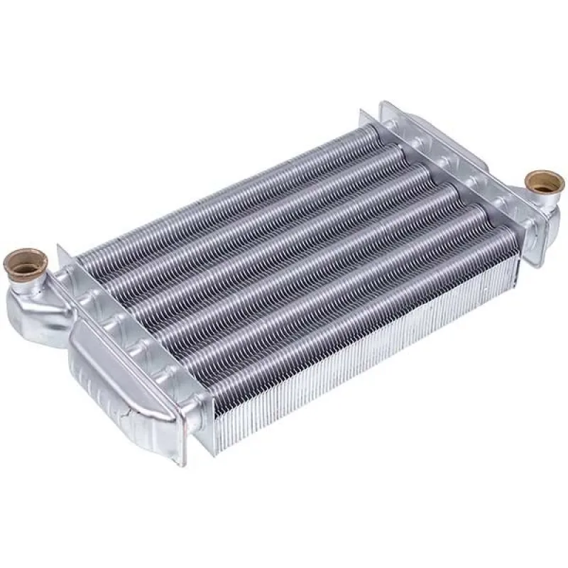 Primary heat exchanger for Baxi/Westen gas boiler 5677660