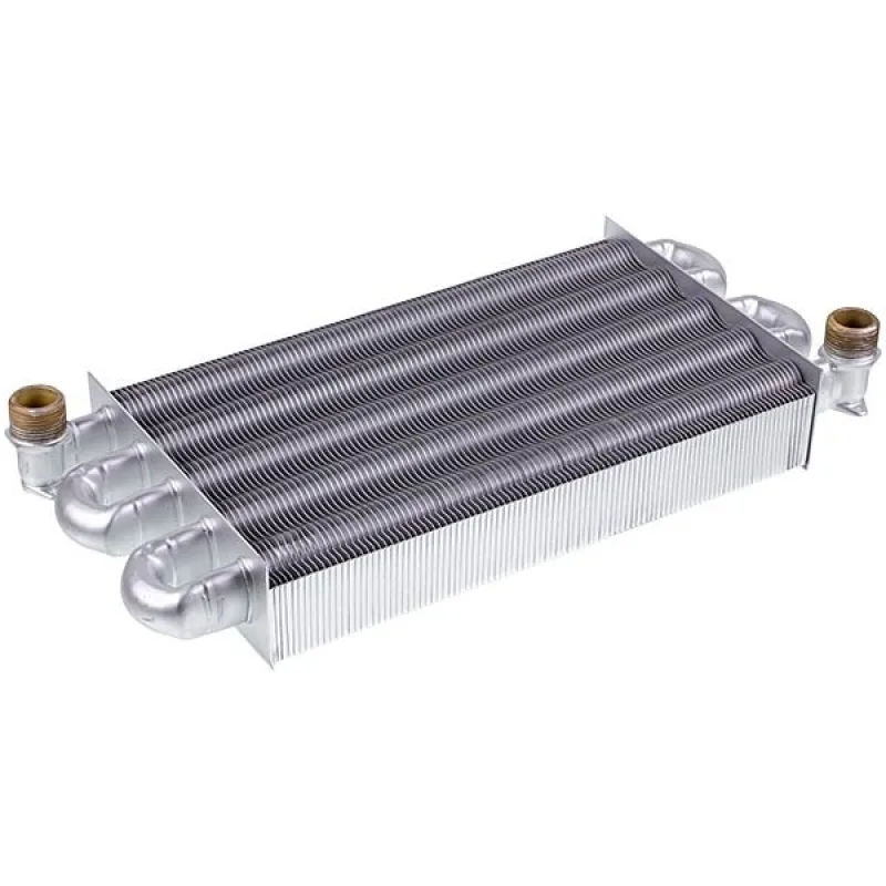 Первинний теплообмінник для газового котла Ariston 999152