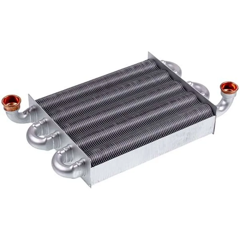 Теплообмінник первинний для газового котла Immergas Eolo Mythos 24 2E 1.035442