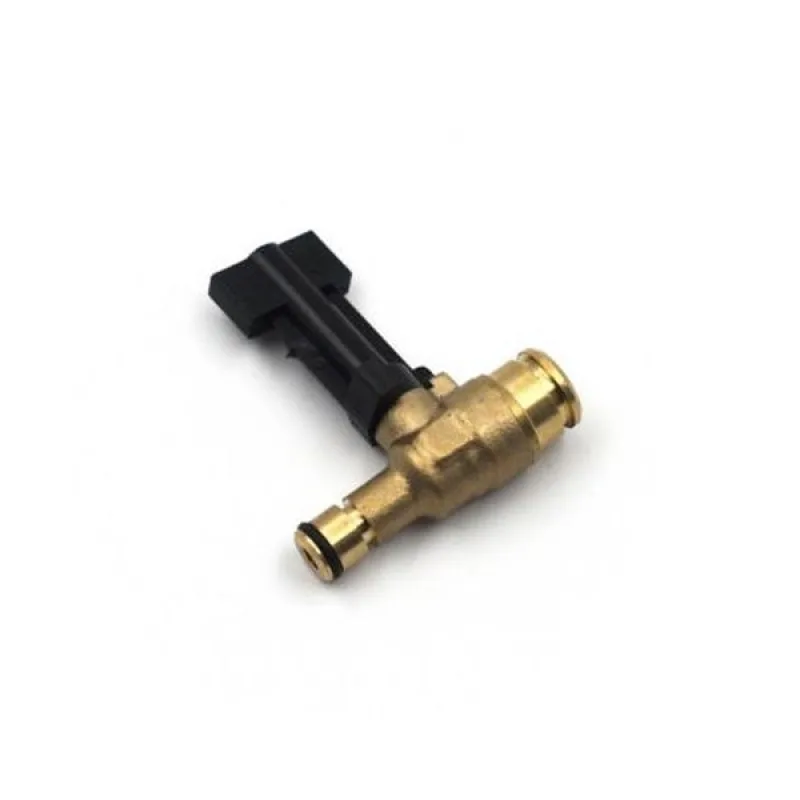 Кран підживлення для газового котла Bosch 81799053340