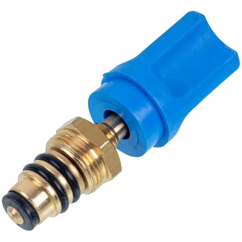 Кран підживлення для газового котла Ariston 0189097