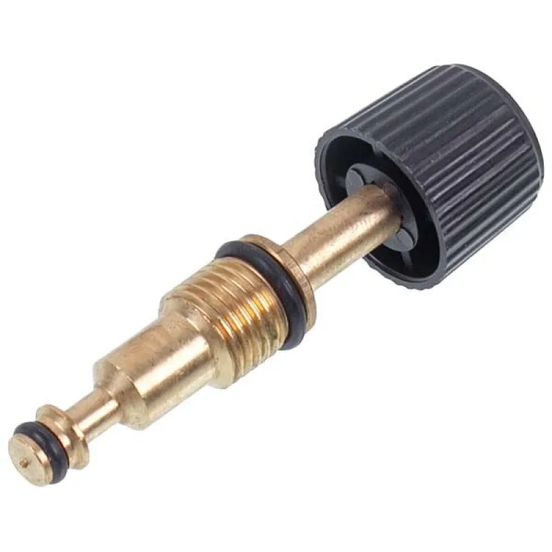 Кран підживлення для газового котла Junkers/Bosch 8707405230