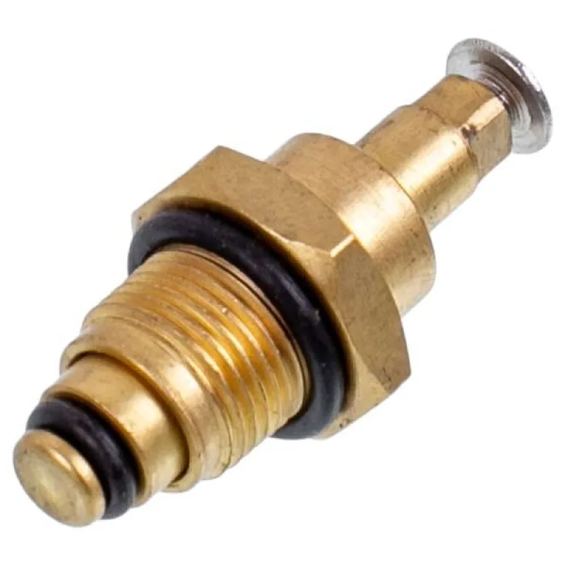 Filling tap for Nobel gas boiler 52396