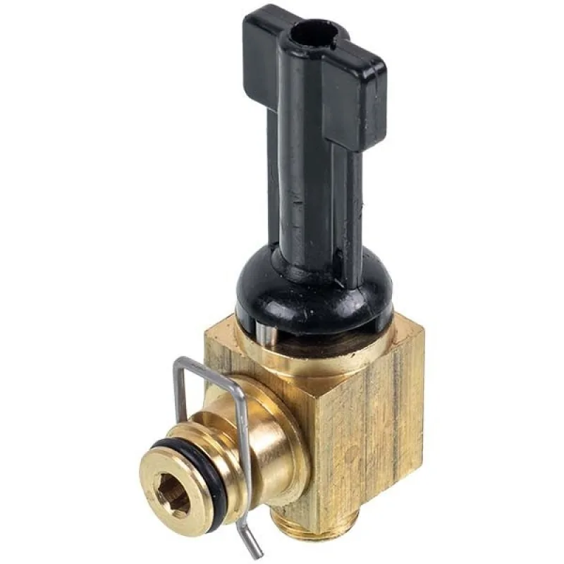 Кран підживлення для газового котла Protherm/Vaillant 20018065