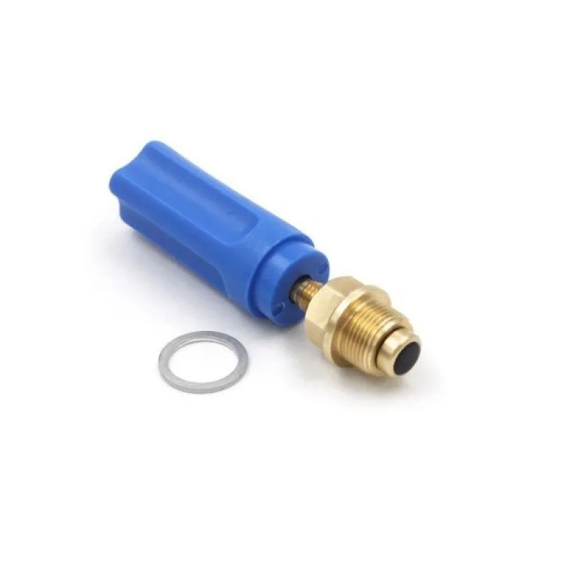 Кран підживлення для газового котла Baxi/Westen 611930