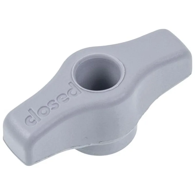 Filling tap handle for Vaillant gas boiler 0020010292