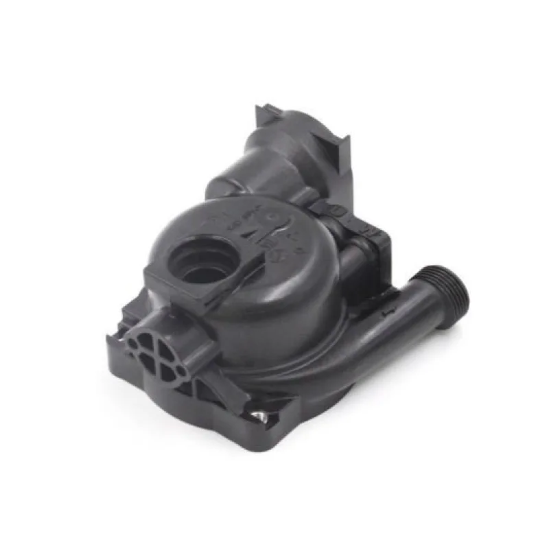 Корпус циркуляційного насоса для газового котла Ariston TX, T2, Egis, Biasi M290, Protherm, SIME 65103097