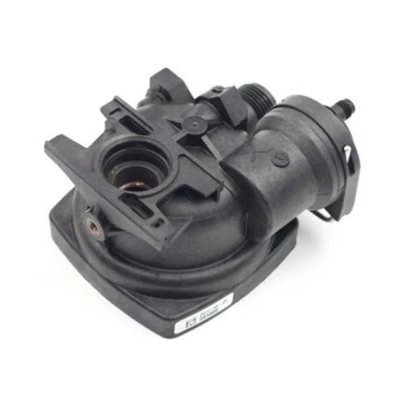 Корпус циркуляційного насоса (б/в) для газового котла Bosch/Junkers 8707204043