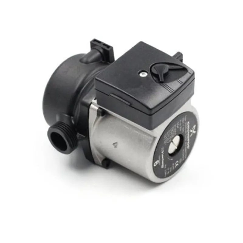 Насос циркуляційний у зборі Grundfos UPSO 15-60 для газового котла Italtherm Time 30F 250100402