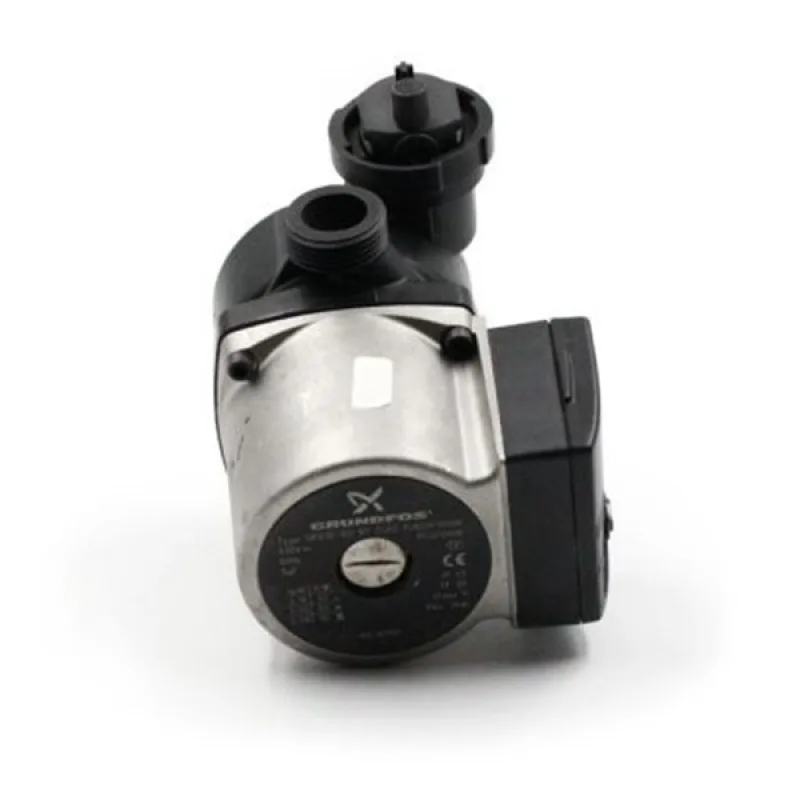 Насос циркуляційний у зборі Grundfos UPS 15-60 90 Вт для газового котла Hermann Master/Thesi SE 150100202