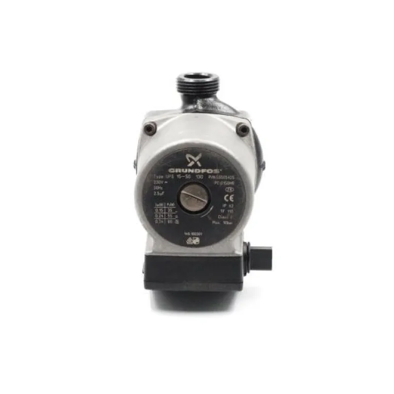 Насос циркуляційний у зборі 80 Вт для газового котла Hermann Eura/Supermaster 149100105