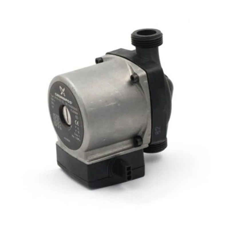 Насос циркуляційний у зборі Grundfos UPS 15-50 75 Вт для газового котла Hermann Eura Top 24 SE 149100301