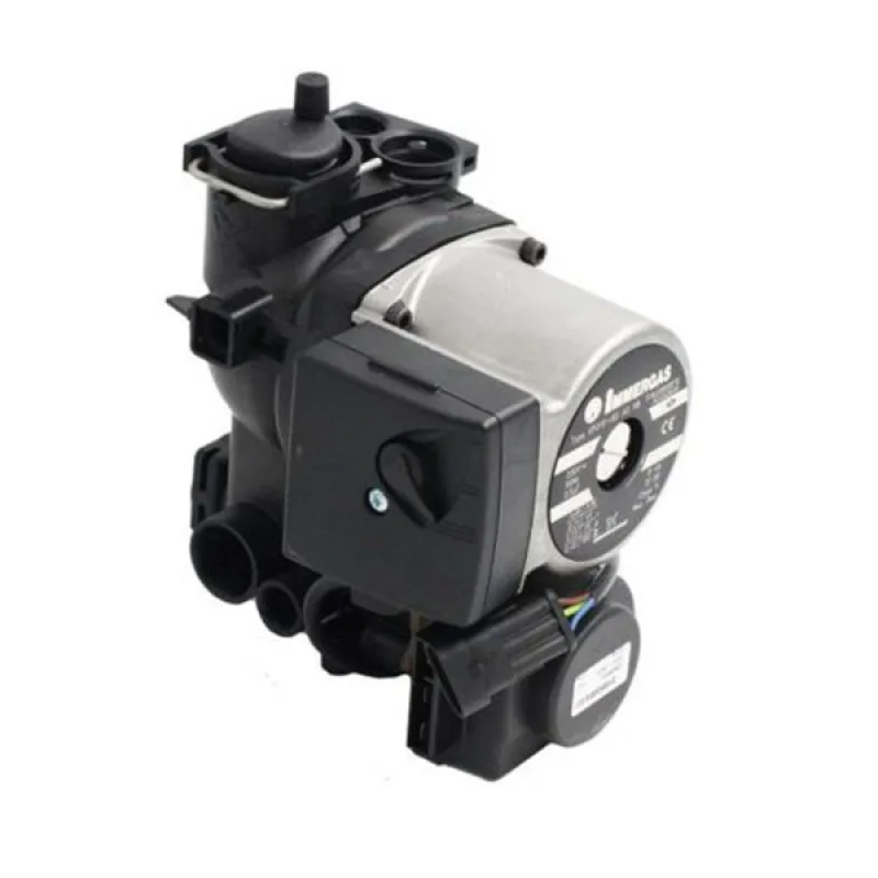 Насос циркуляційний у зборі Grundfos UPS 15-60 100 Вт для газового котла Immergas 3.015077