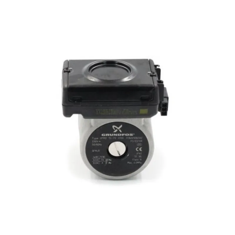 Частотний циркуляційний насос Grundfos UPM2 15-70 4-70 Вт для газового конденсаційного котла Immergas Victrix 1.031150