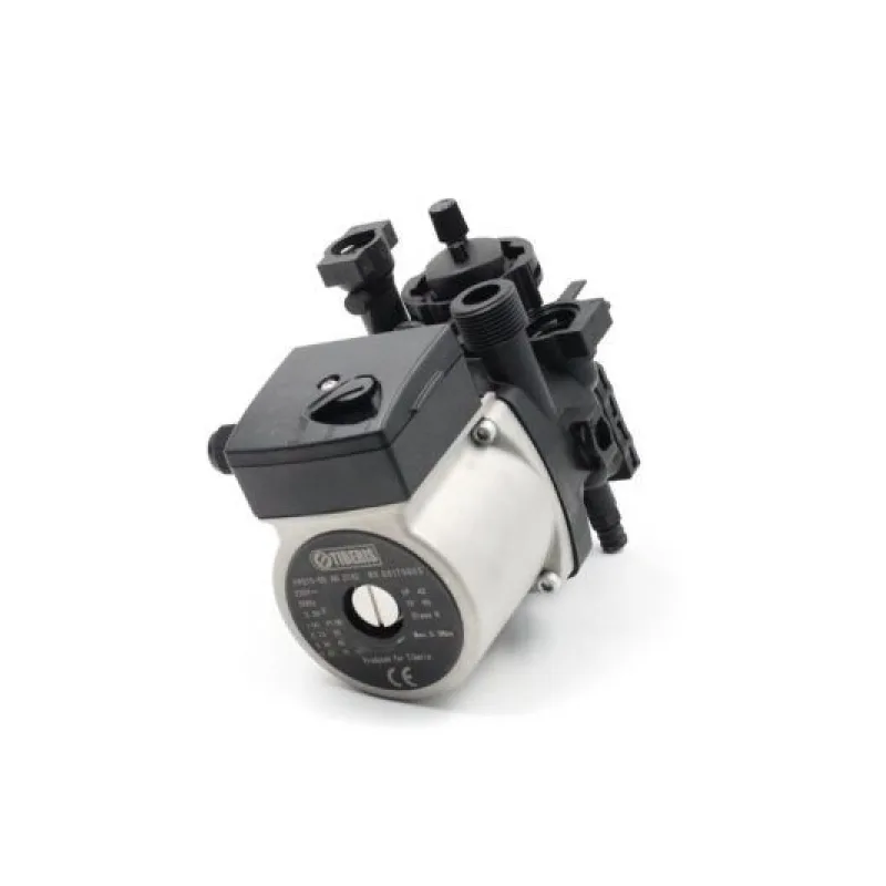 Насос циркуляційний у зборі FPD15-50 AO Z142 75 Вт для газового котла Tiberis