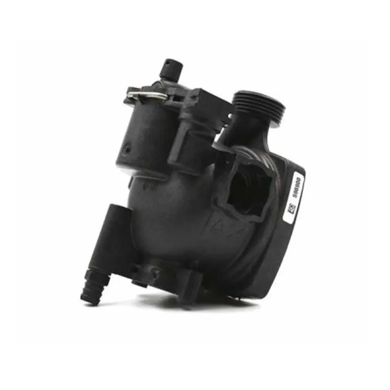 Корпус циркуляционного насоса для газового котла Italtherm, Roda