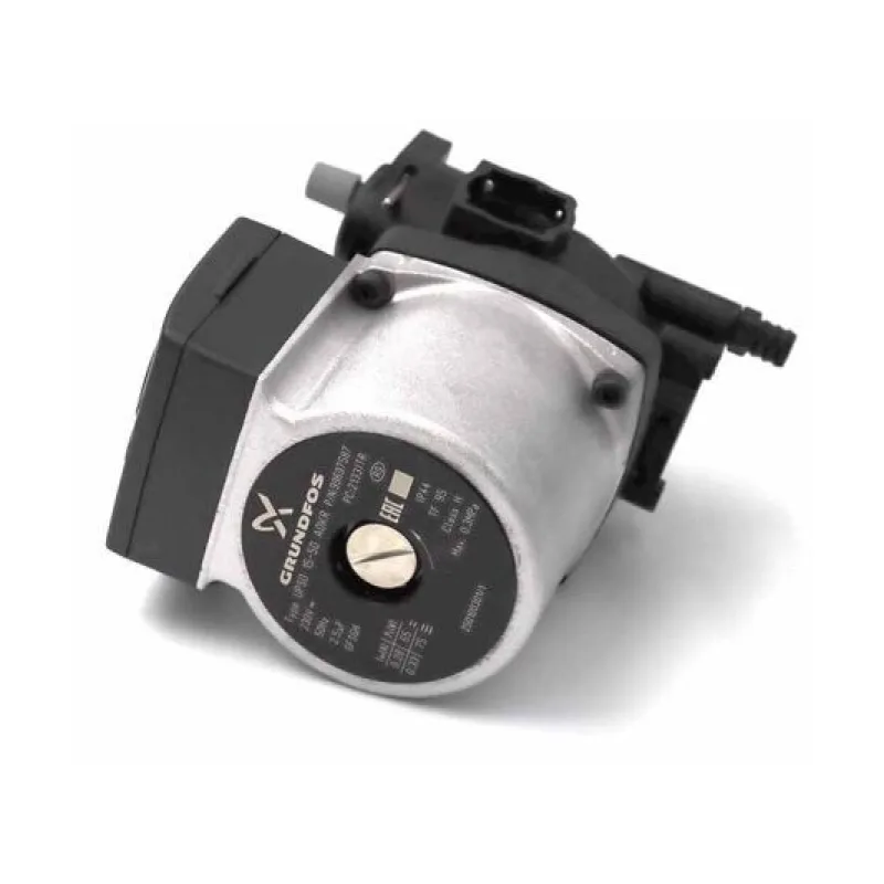 Насос циркуляційний у зборі Grundfos UPSO 15-5 75 Вт для конденсаційного котла Italtherm City Class 25 кВт 250100301