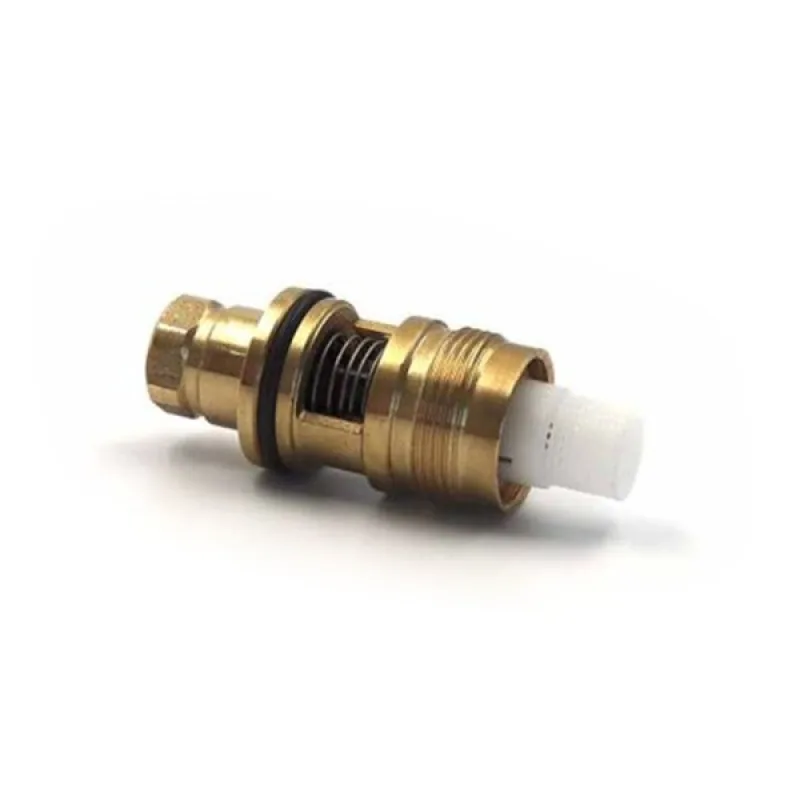 Датчик протоку ГВП Fugas для газового котла Baxi, Westen, Biasi, Ariston 619050
