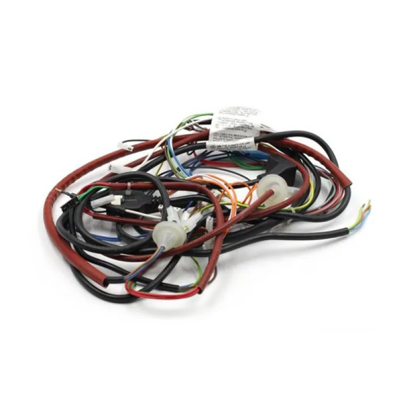 Комплект кабелів електропідключень для газового котла Tiberis Oberon/Basic F 550000132