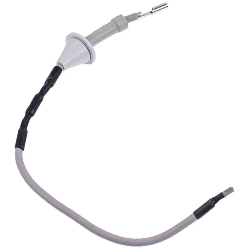 Electrode lead for Fondital/Nova Florida gas boiler