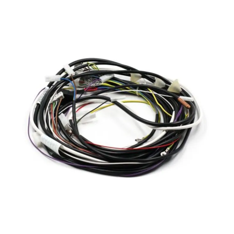 Комплект кабелів електропідключень для газового котла Hermann Supermaster SE 50003569