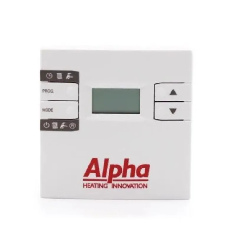 Пульт дистанційного керування CRD Alpha для газового котла Immergas Min 3.020999