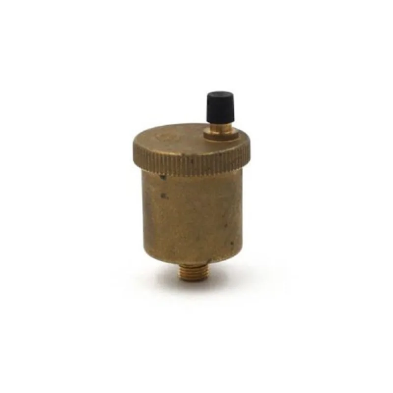 Розповітрювач автоматичний 1/4" для газового котла Hermann Eura 21003312