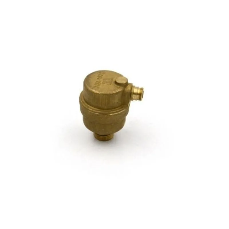 Розповітрювач автоматичний Watts 3/8" для газового котла Immergas 1.019735