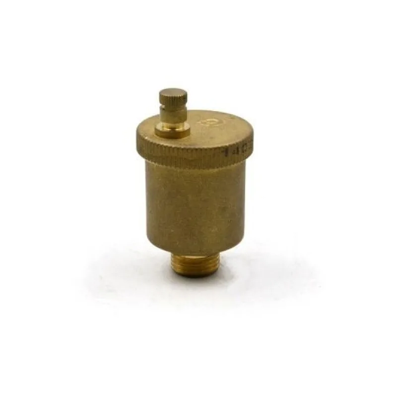 Розповітрювач автоматичний 1/2" для газового котла Immergas Major 1.2295