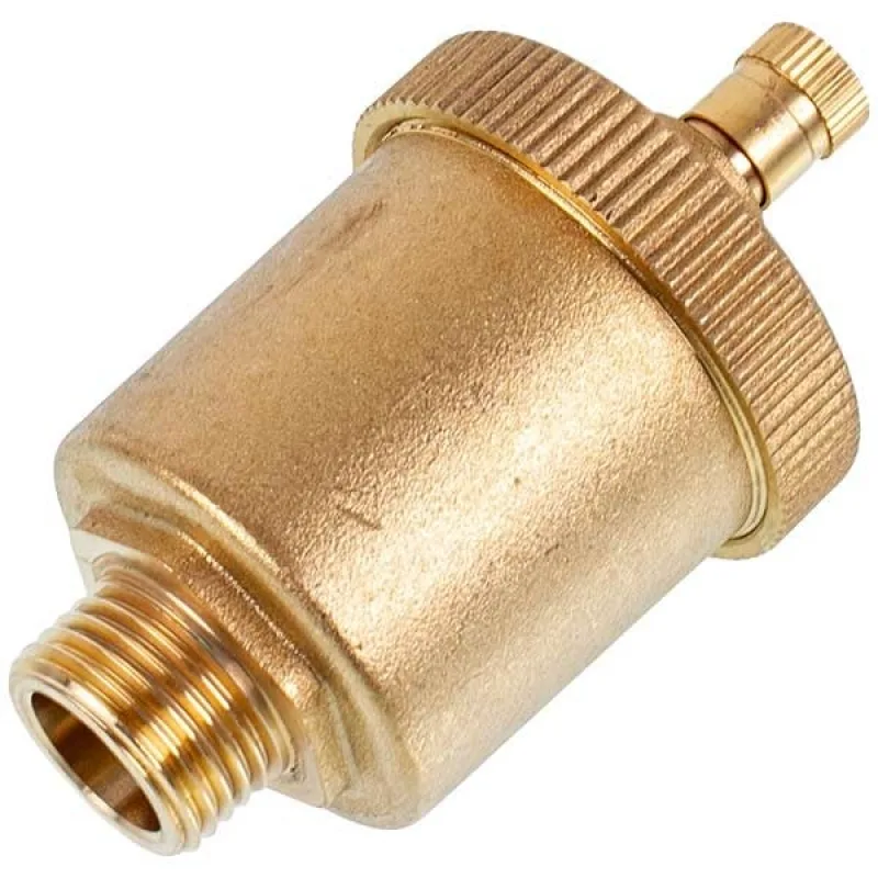 Розповітрювач автоматичний 1/2" (універсальний) для газового котла