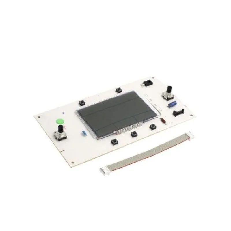 Плата дисплея B&P CP26.10 для газового котла Immergas Eolo Superior, Victrix Zeus Superior  1.022058