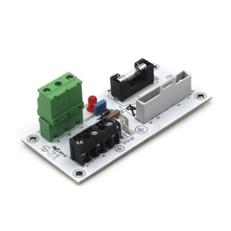 Плата керування для конденсаційного котла Italtherm Time Power 90/100/115/160 кВт 552001088