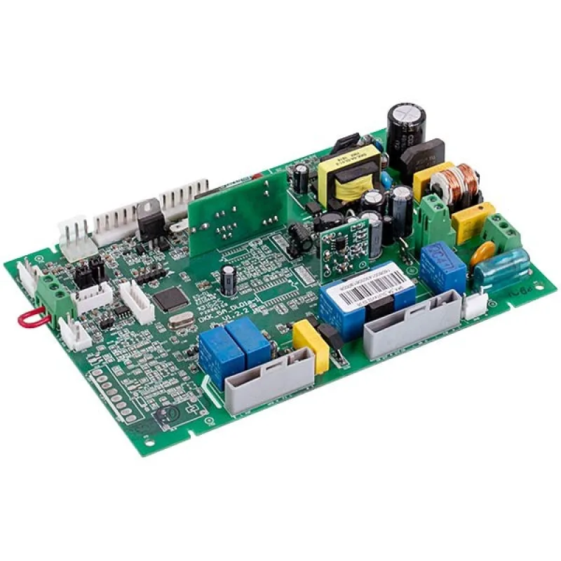 Плата керування для газового котла Tiberis Cube F 306180008