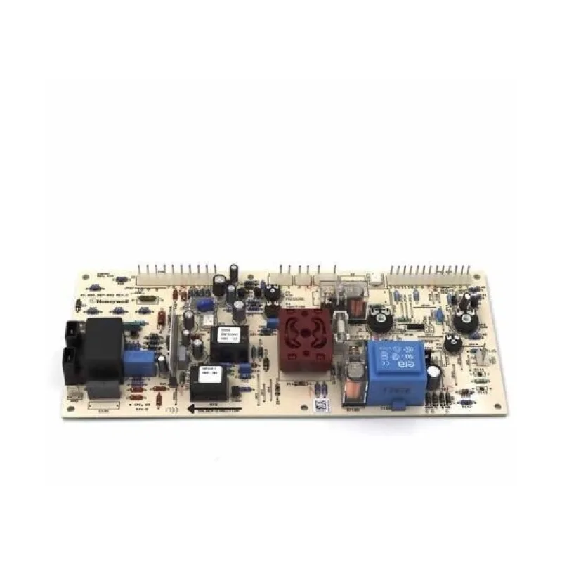 Плата керування Honeywell S4562DM1022V01U, MF03F.1 для газового котла Ferroli Domina, Domitop old 39807690