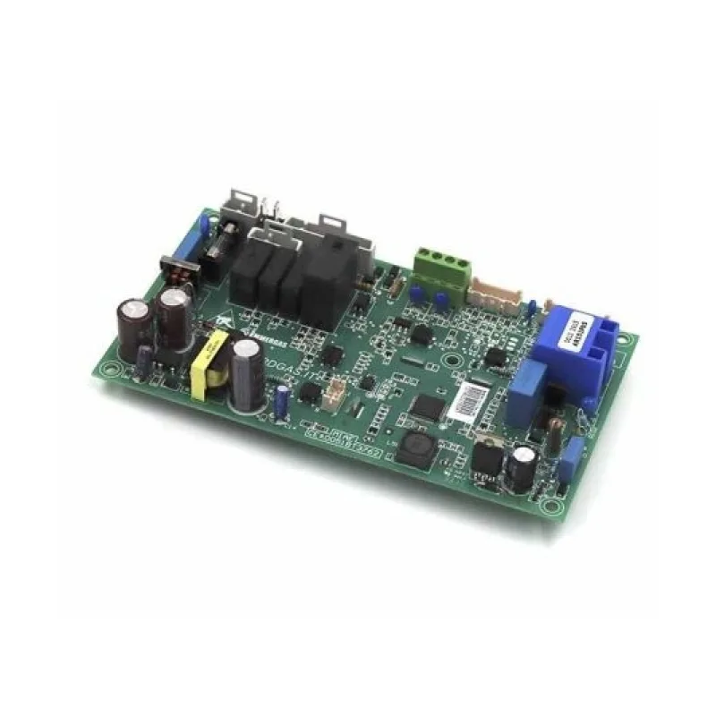 Плата керування B&P HDIMS11- IM01 для газового котла Immergas Eolo/Nike Mini 1.034271