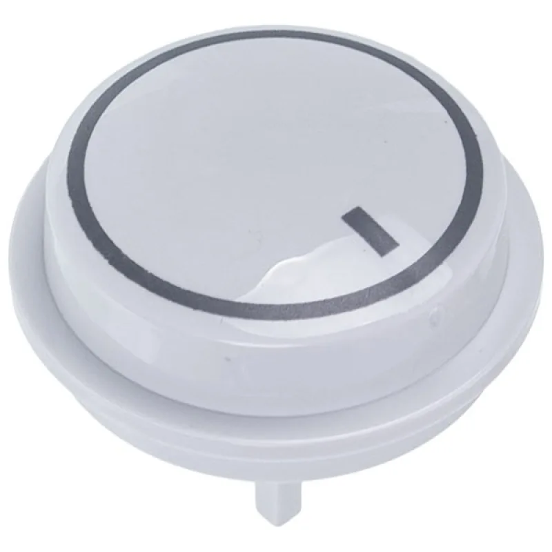 Control knob for Vaillant boiler 0020048969