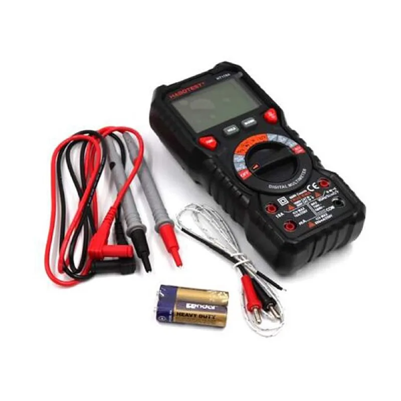 Мультиметр Habotest HT118A