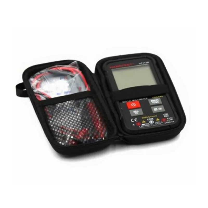 Мультиметр Habotest HT112B