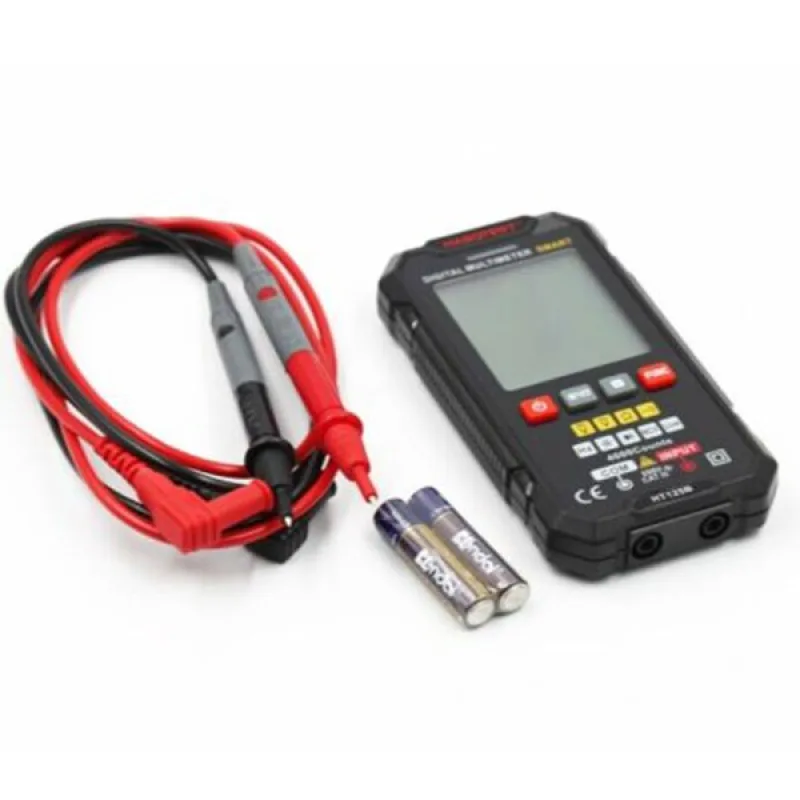 Мультиметр Habotest HT125B
