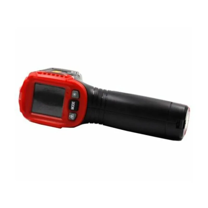 Термометр інфрачервоний Habotest HT650C